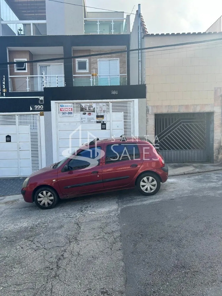 Sobrado, 2 quartos, 100 m² - Foto 12