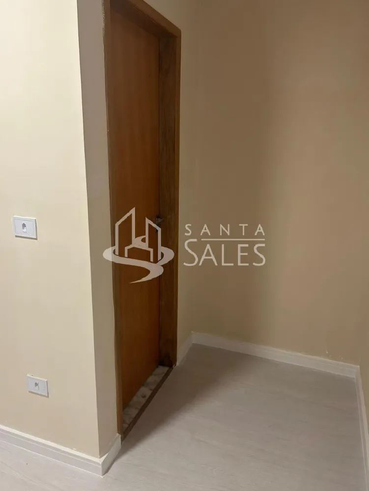 Sobrado, 2 quartos, 100 m² - Foto 4