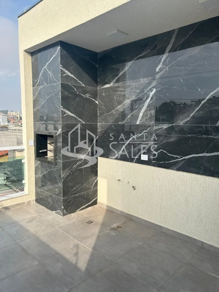 Sobrado, 2 quartos, 100 m² - Foto 10