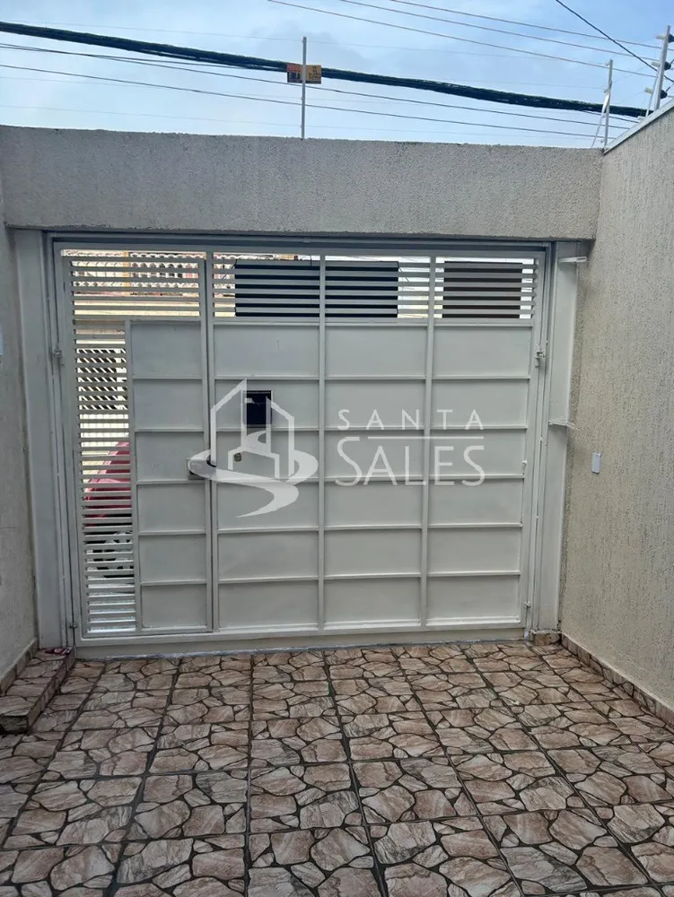 Sobrado, 2 quartos, 100 m² - Foto 7