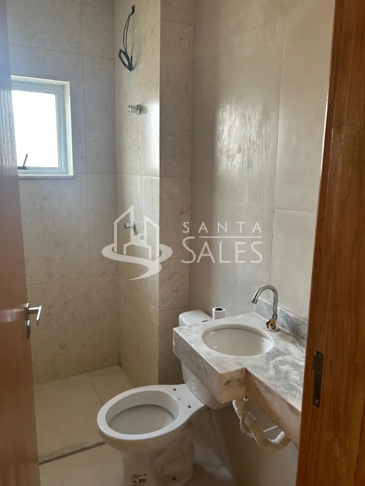 Sobrado, 2 quartos, 100 m² - Foto 5