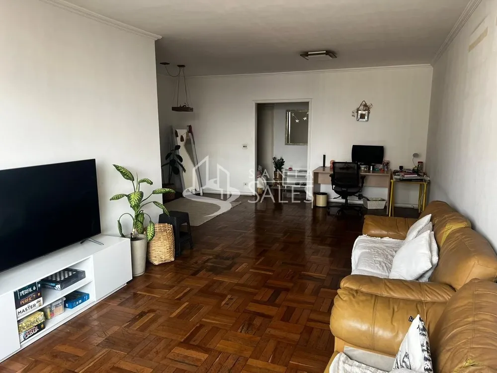Apartamento, 3 quartos, 154 m² - Foto 7