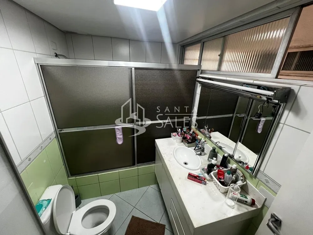 Apartamento, 3 quartos, 154 m² - Foto 3