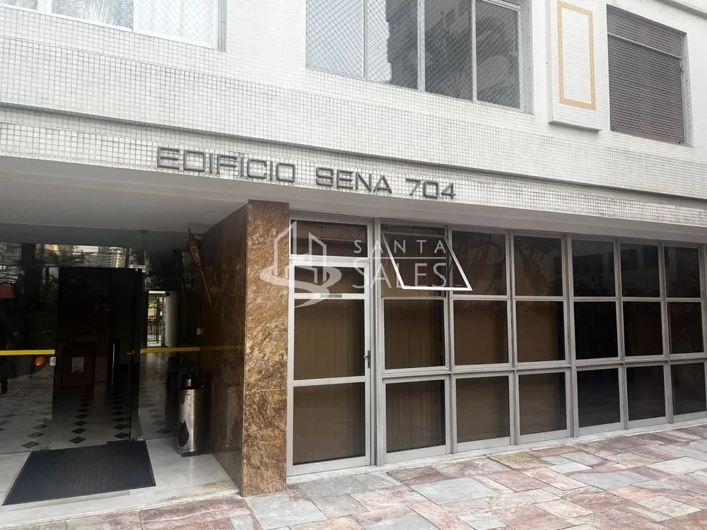Apartamento, 3 quartos, 154 m² - Foto 1