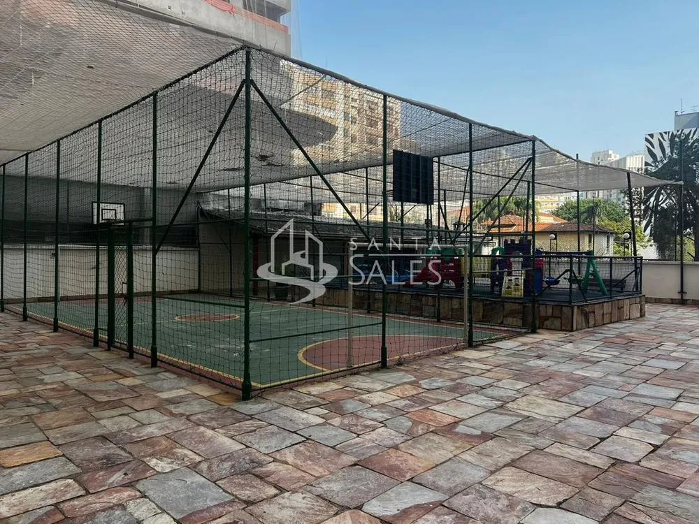 Apartamento, 3 quartos, 154 m² - Foto 8