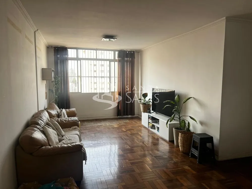 Apartamento, 3 quartos, 154 m² - Foto 4