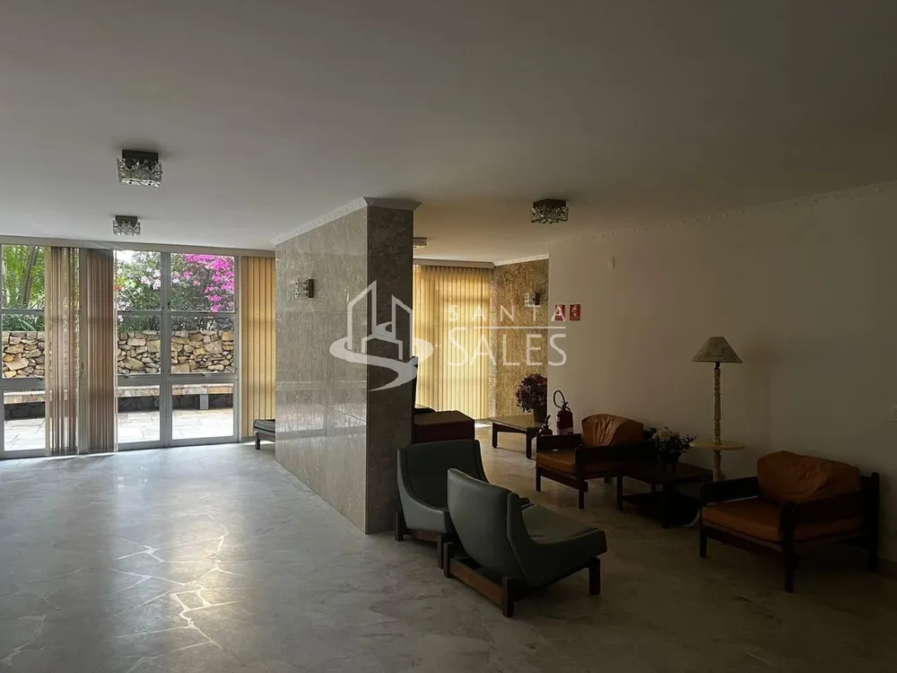Apartamento, 3 quartos, 154 m² - Foto 9