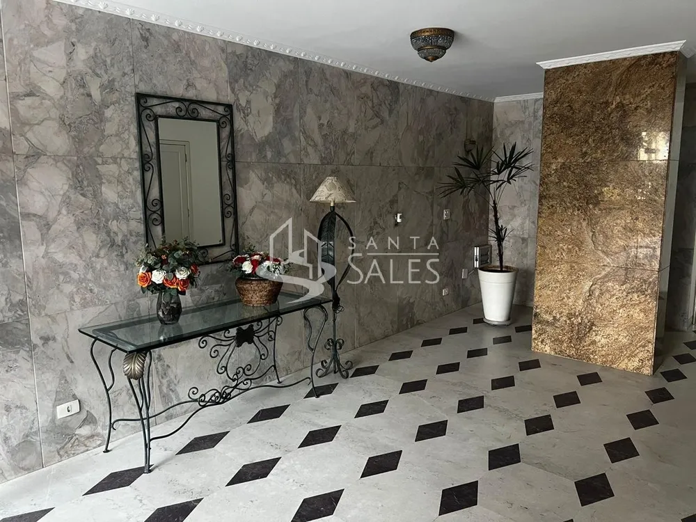 Apartamento, 3 quartos, 154 m² - Foto 6