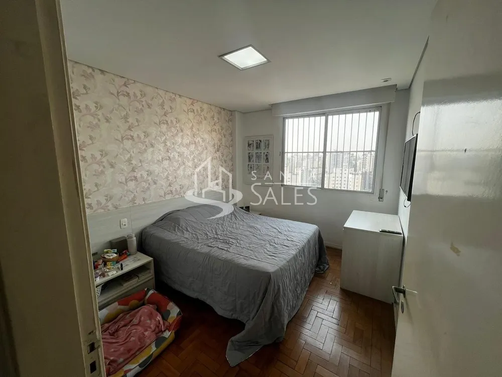 Apartamento, 3 quartos, 154 m² - Foto 6