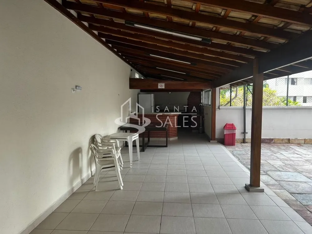 Apartamento, 3 quartos, 154 m² - Foto 10