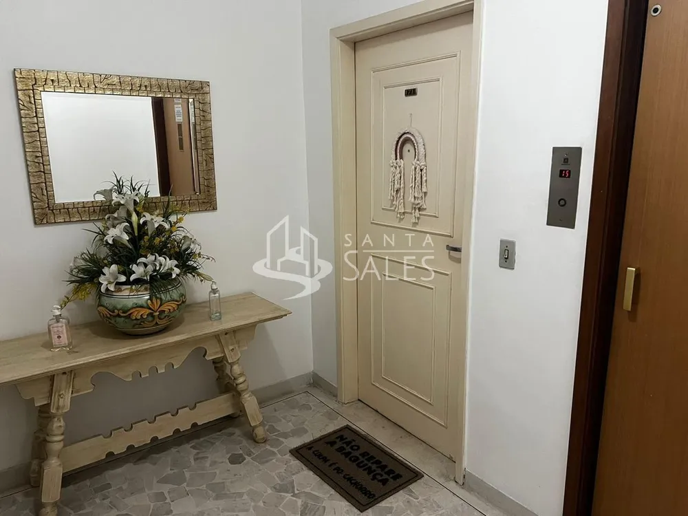 Apartamento, 3 quartos, 154 m² - Foto 5
