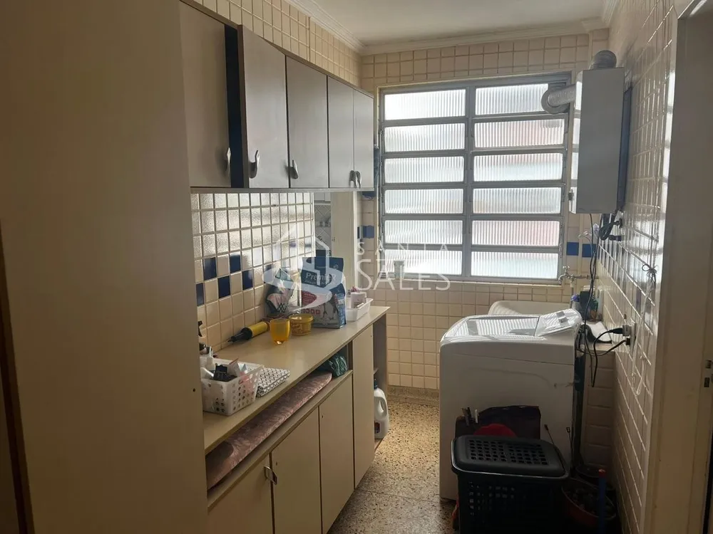 Apartamento, 3 quartos, 154 m² - Foto 5