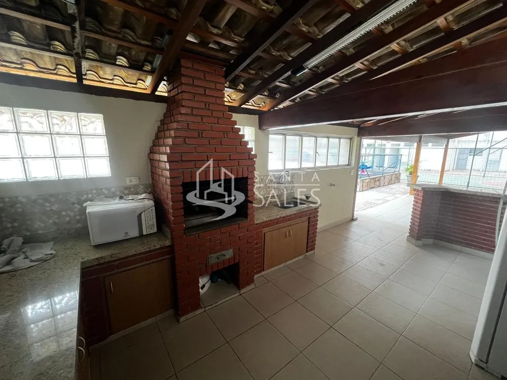 Apartamento, 3 quartos, 154 m² - Foto 11