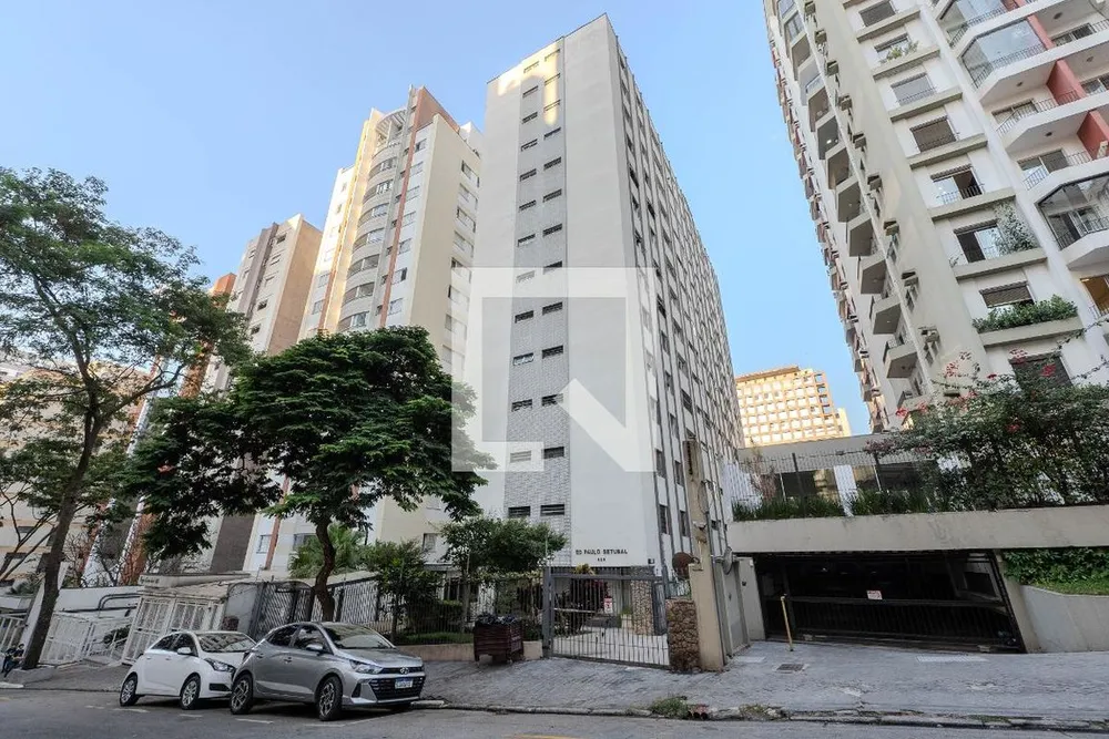 Apartamento, 3 quartos, 94 m² - Foto 1