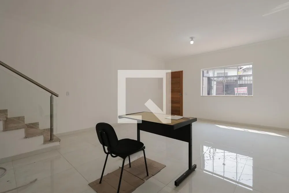Casa, 3 quartos, 95 m² - Foto 2