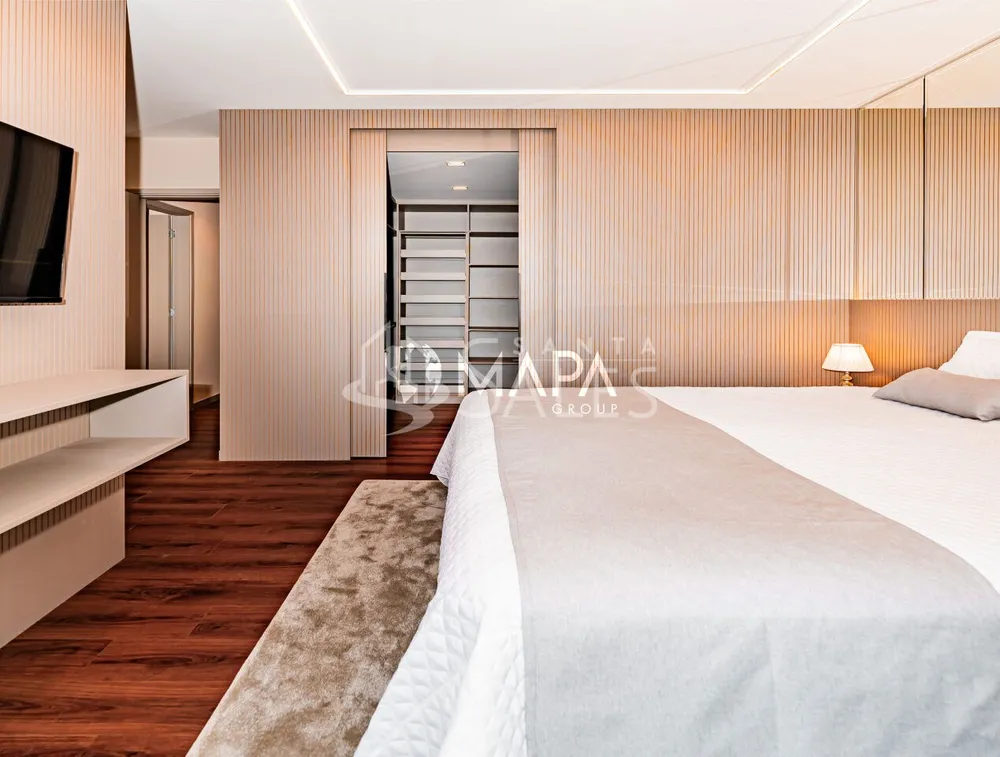 Apartamento, 2 quartos, 165 m² - Foto 10