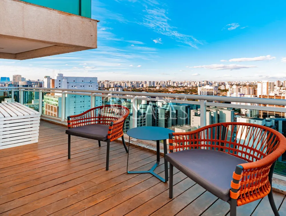 Apartamento, 2 quartos, 165 m² - Foto 14