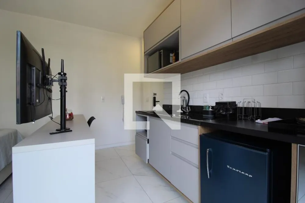 Kitnet-Studio, 25 m² - Foto 4