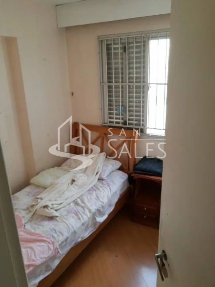 Apartamento, 3 quartos, 87 m² - Foto 1