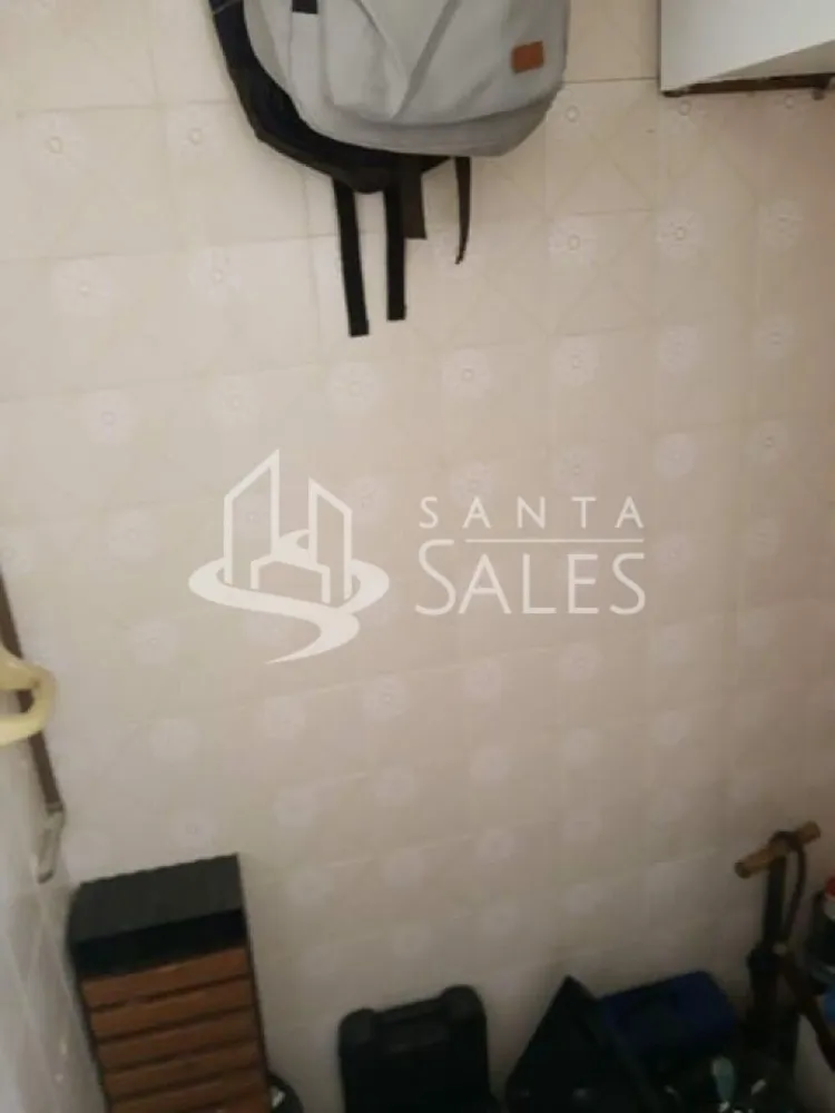 Apartamento, 3 quartos, 87 m² - Foto 6