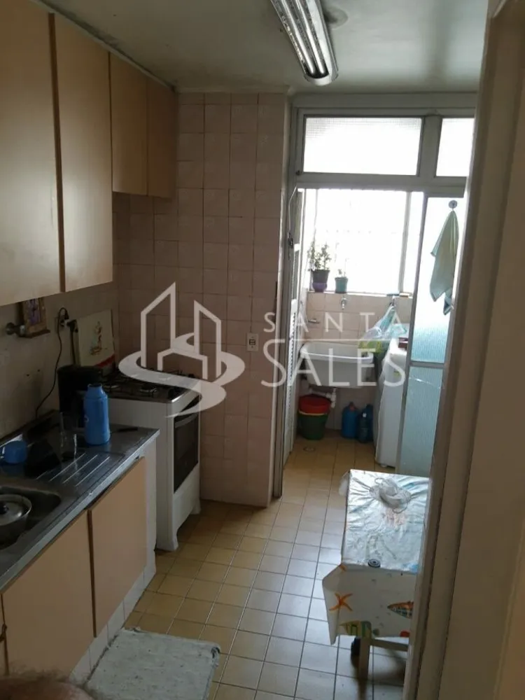 Apartamento, 3 quartos, 87 m² - Foto 9