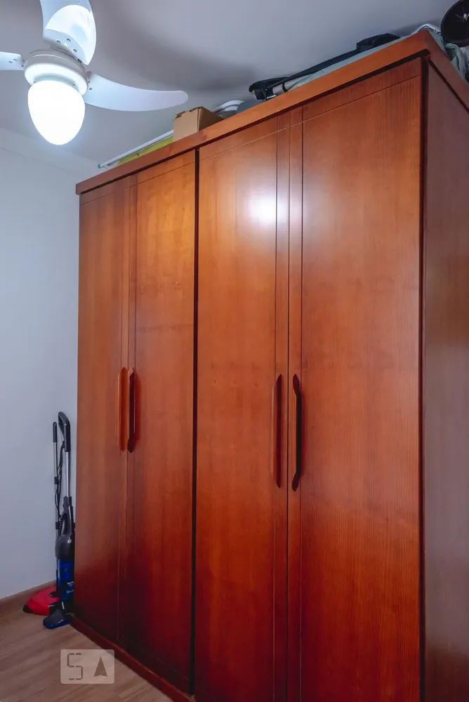 Apartamento, 3 quartos, 64 m² - Foto 8