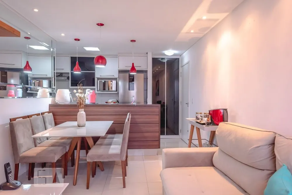 Apartamento, 3 quartos, 64 m² - Foto 2