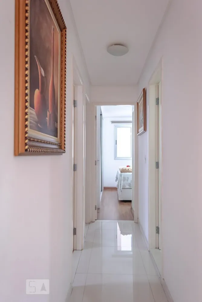 Apartamento, 3 quartos, 64 m² - Foto 3
