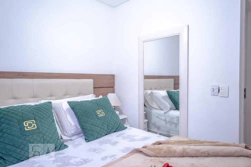 Apartamento, 3 quartos, 64 m² - Foto 5