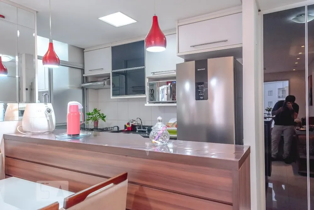 Apartamento, 3 quartos, 64 m² - Foto 11