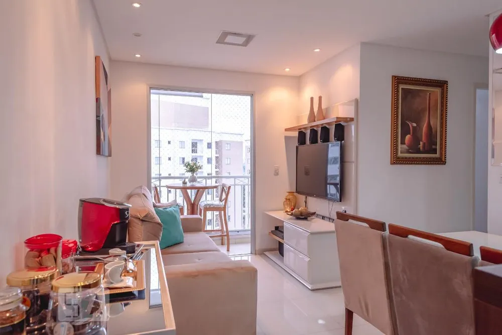 Apartamento, 3 quartos, 64 m² - Foto 1