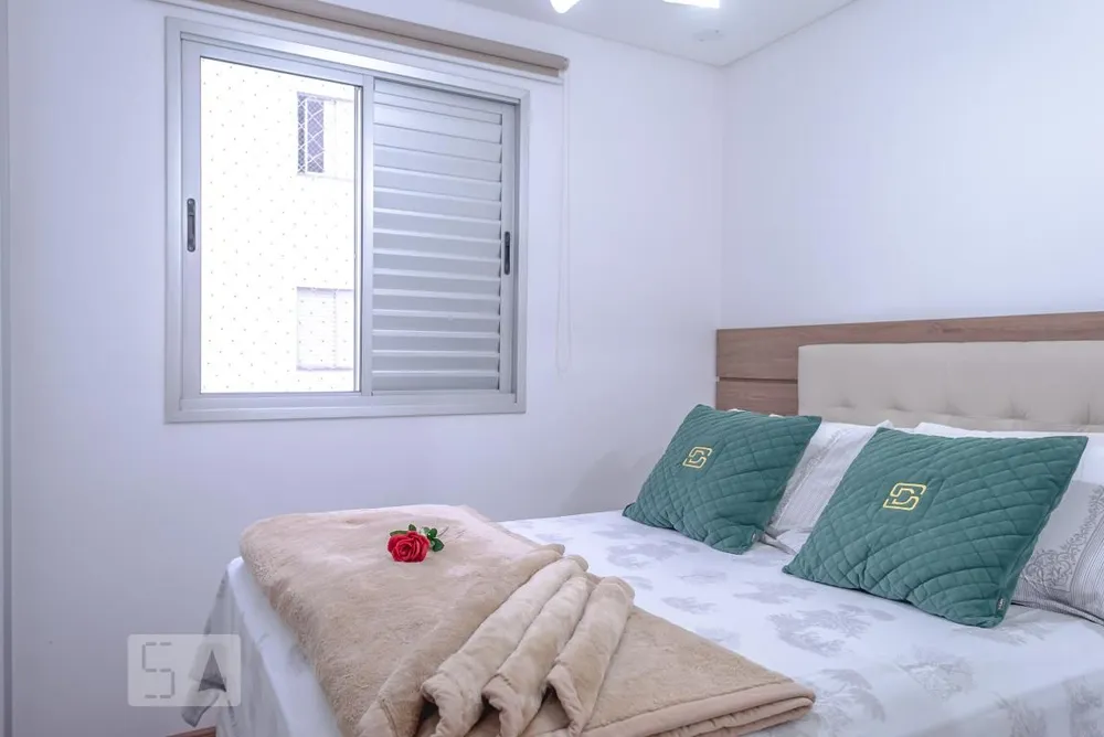 Apartamento, 3 quartos, 64 m² - Foto 4