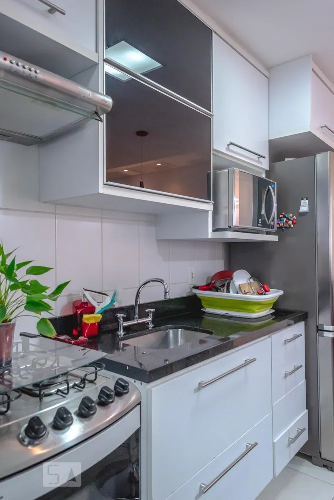 Apartamento, 3 quartos, 64 m² - Foto 14
