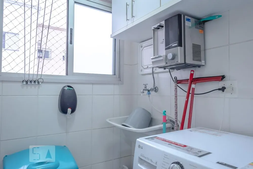 Apartamento, 3 quartos, 64 m² - Foto 15