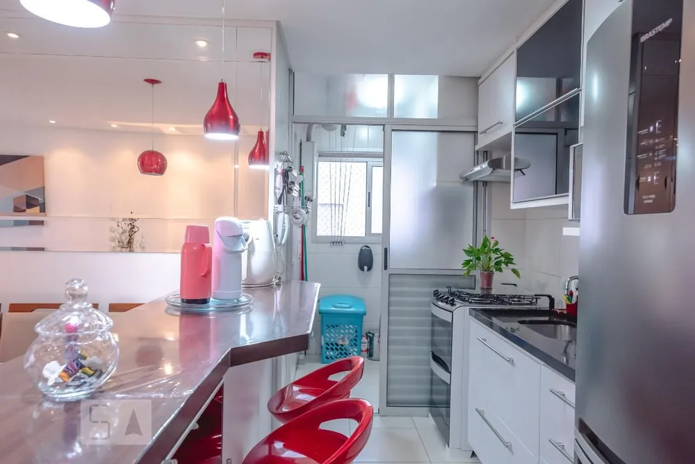 Apartamento, 3 quartos, 64 m² - Foto 12