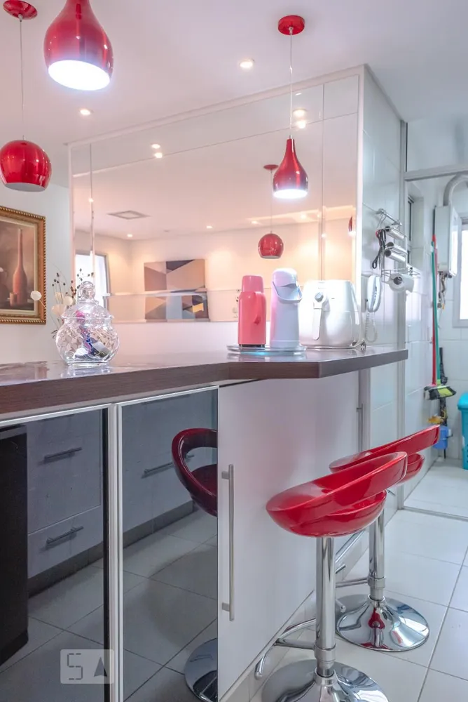 Apartamento, 3 quartos, 64 m² - Foto 13