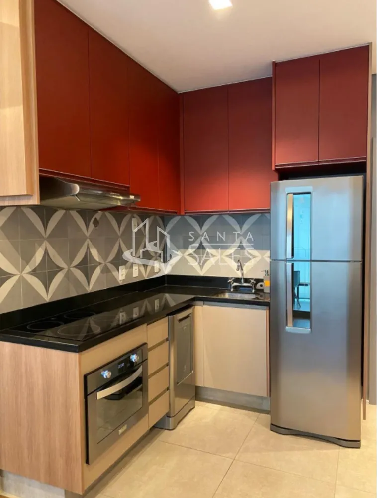 Apartamento, 1 quarto, 44 m² - Foto 6