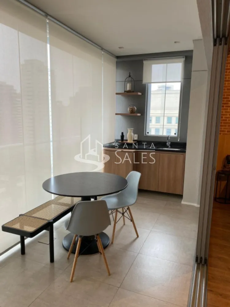 Apartamento, 1 quarto, 44 m² - Foto 4