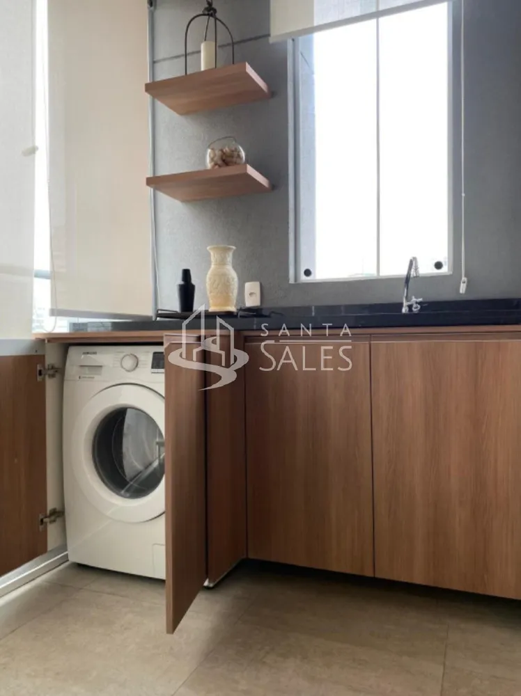 Apartamento, 1 quarto, 44 m² - Foto 12