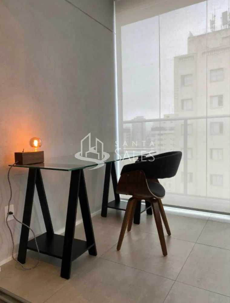 Apartamento, 1 quarto, 44 m² - Foto 5