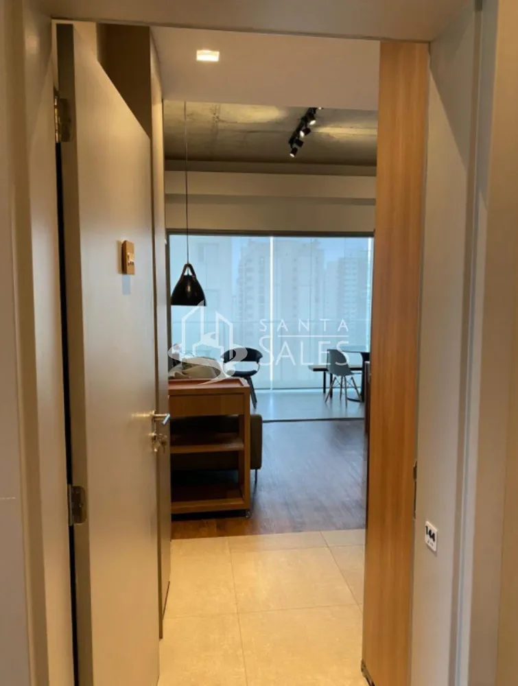Apartamento, 1 quarto, 44 m² - Foto 16