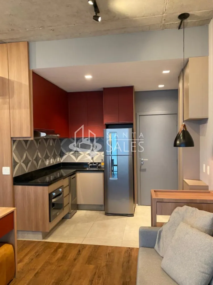 Apartamento, 1 quarto, 44 m² - Foto 13
