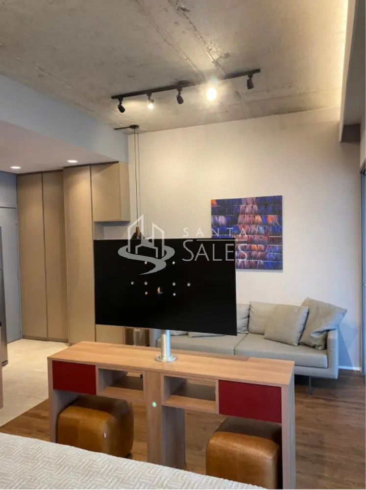 Apartamento, 1 quarto, 44 m² - Foto 9