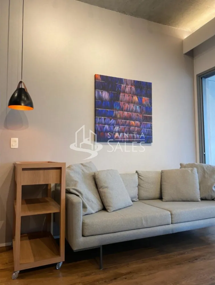 Apartamento, 1 quarto, 44 m² - Foto 7