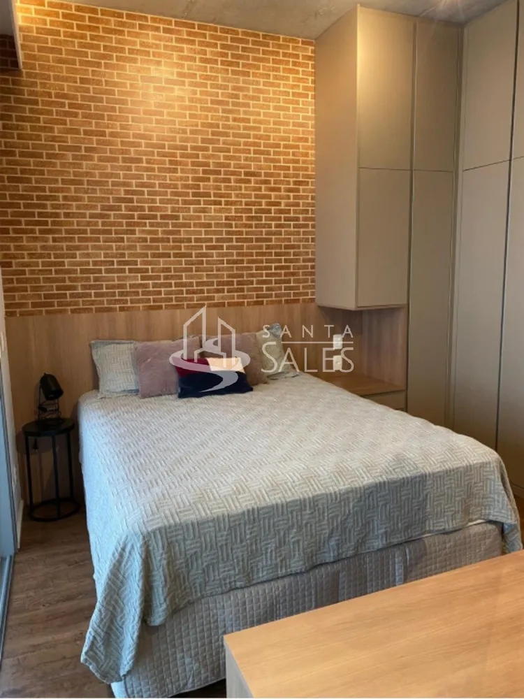 Apartamento, 1 quarto, 44 m² - Foto 8