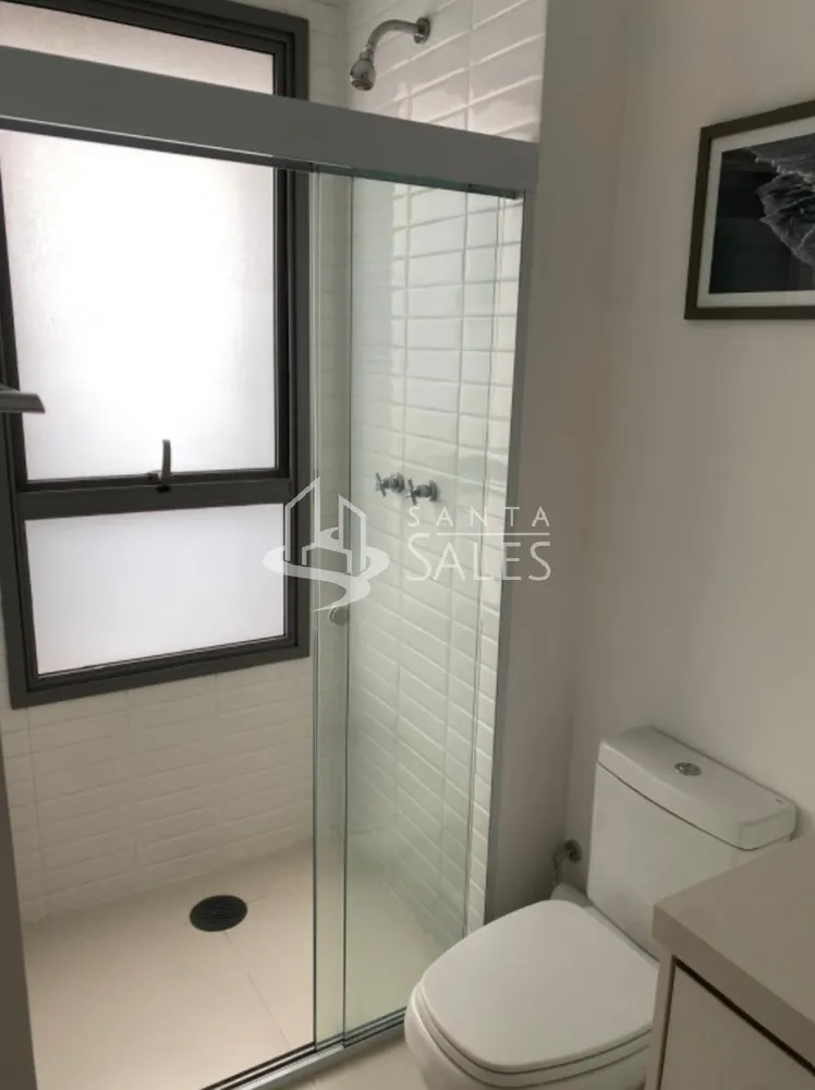 Apartamento, 1 quarto, 44 m² - Foto 3