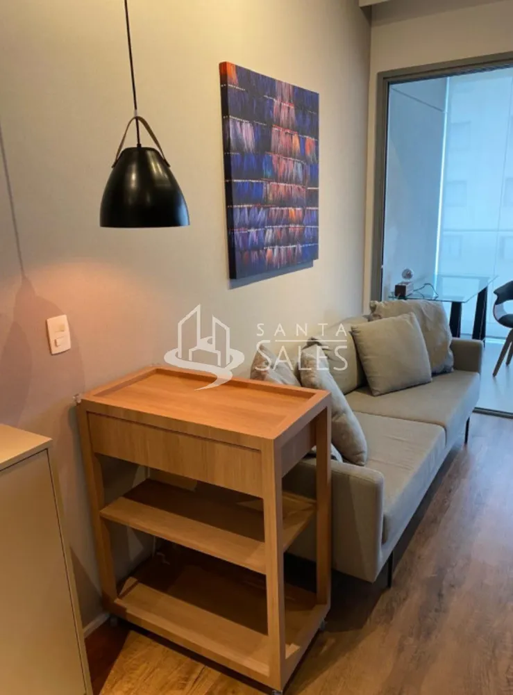 Apartamento, 1 quarto, 44 m² - Foto 14