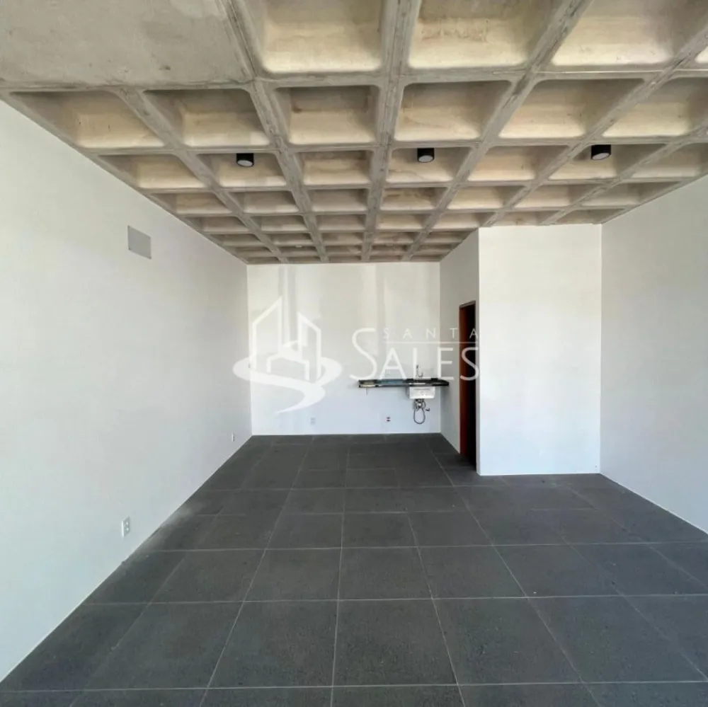 Loja-Salão, 37 m² - Foto 3