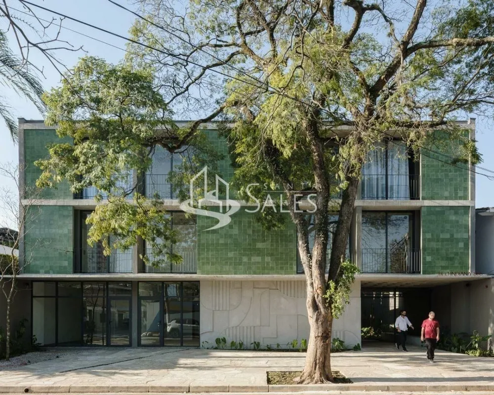Loja-Salão, 37 m² - Foto 2