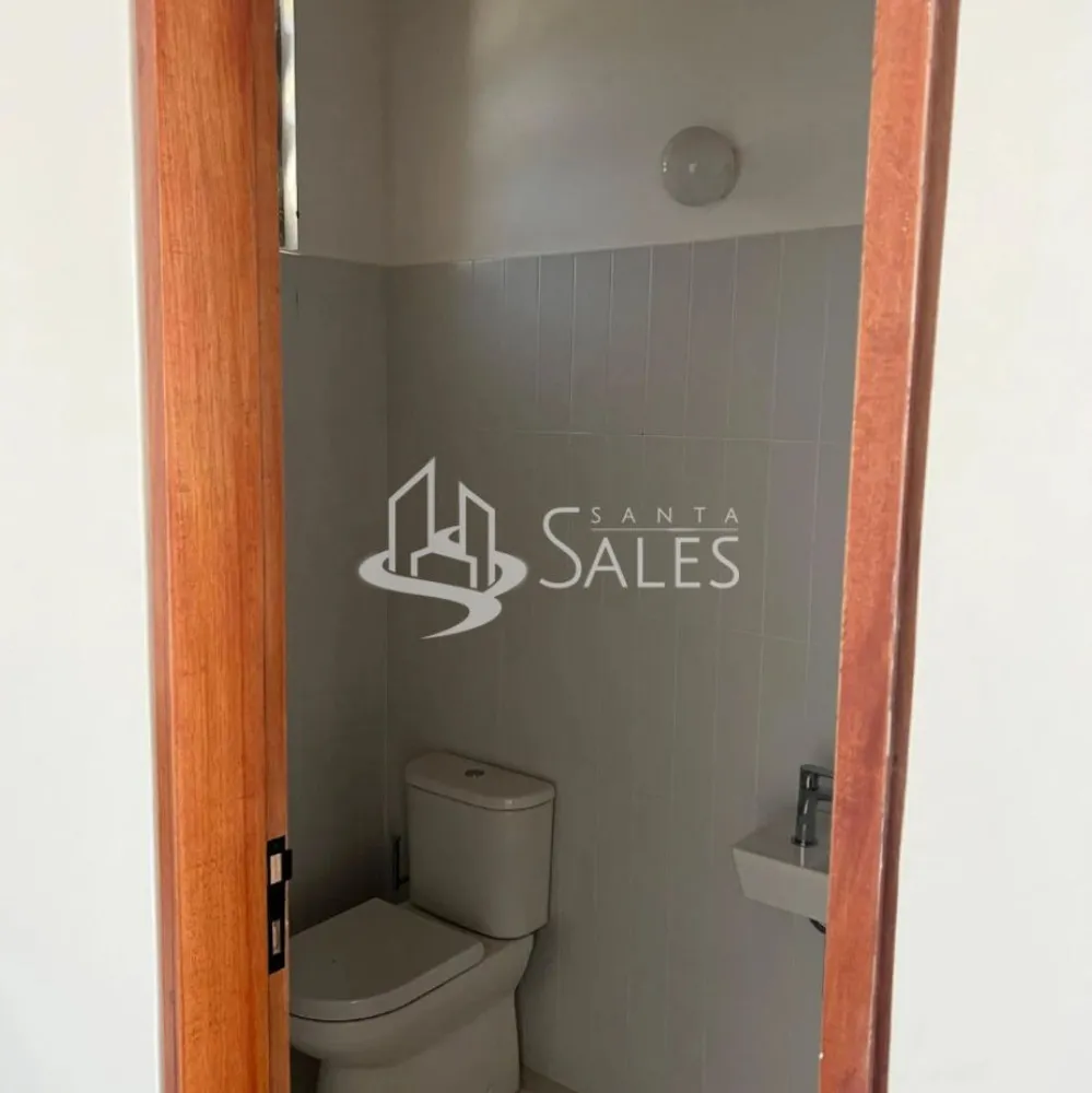 Loja-Salão, 37 m² - Foto 7